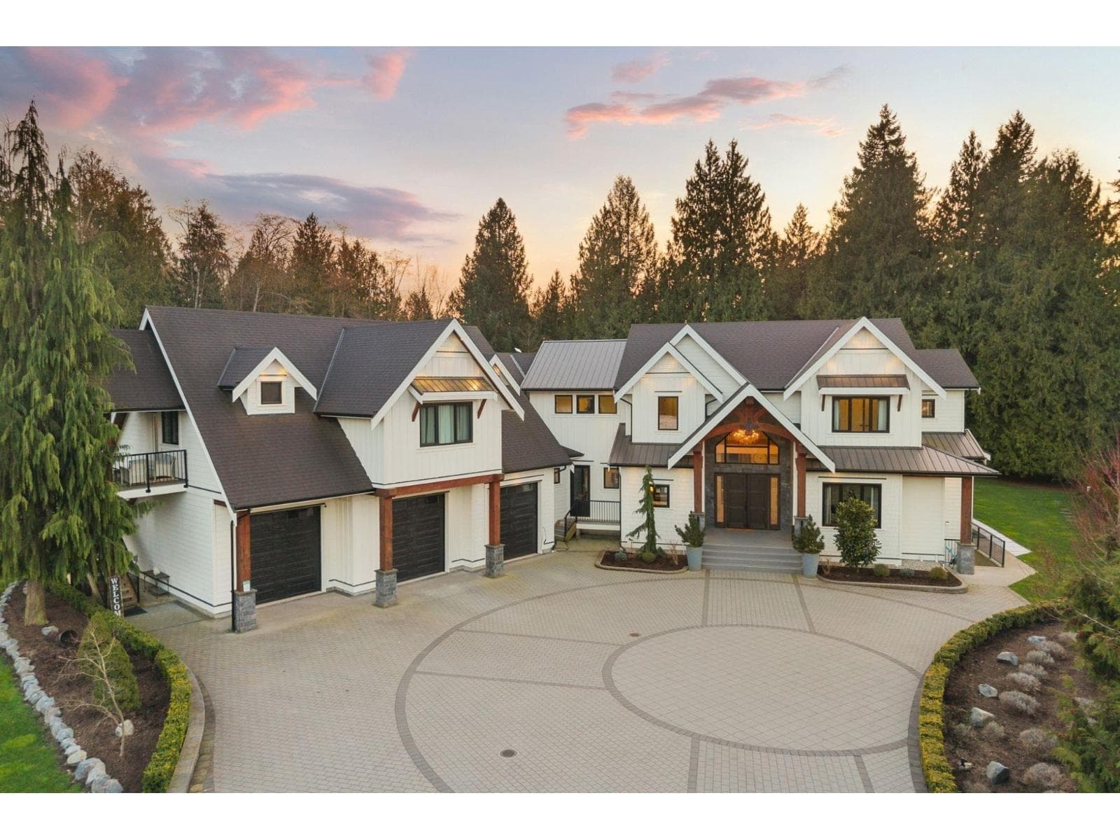10 bed 10 bath single family at 2 4533 232 STREET — $5,249,900