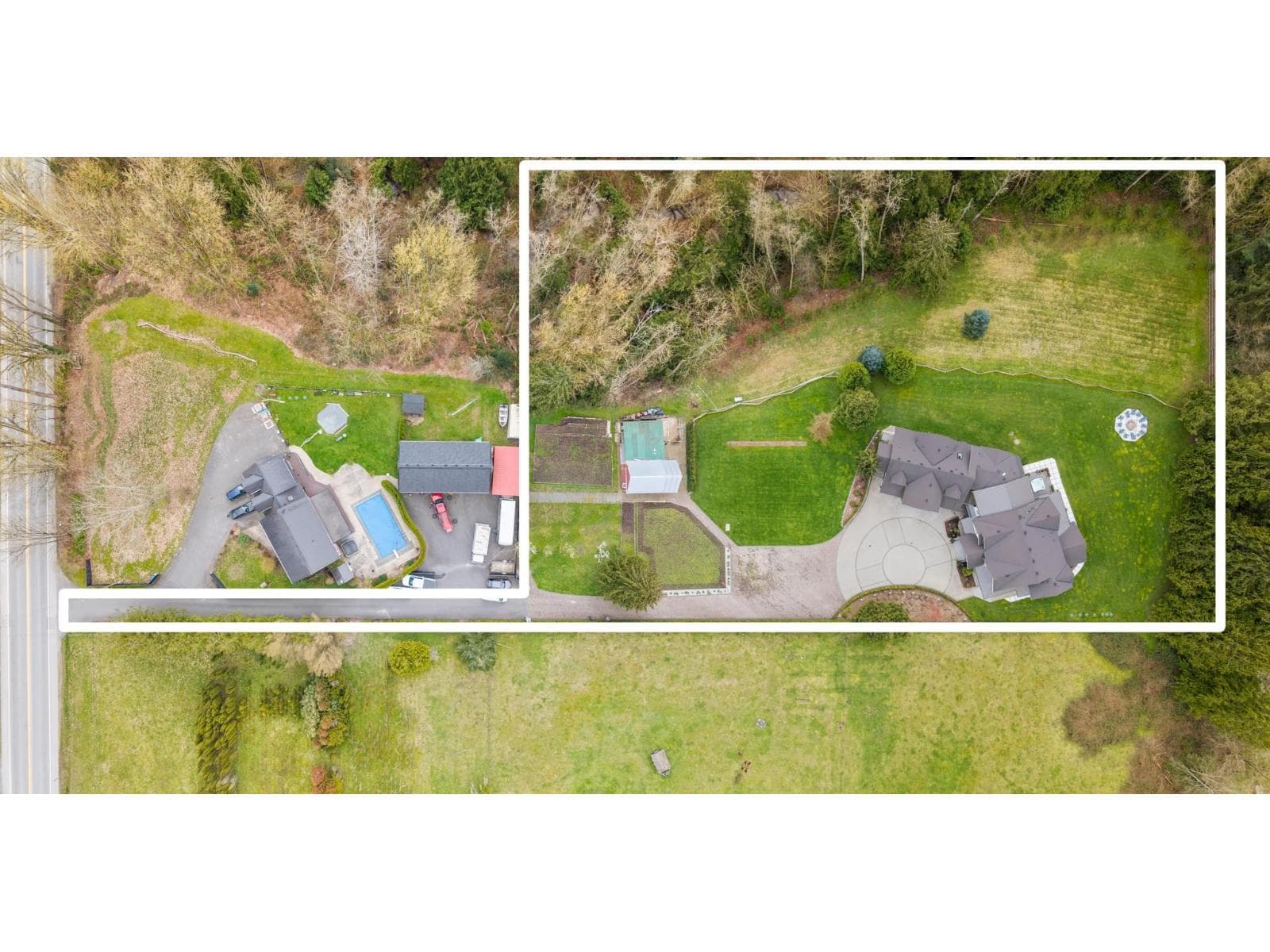 2 4533 232 STREET photo 3