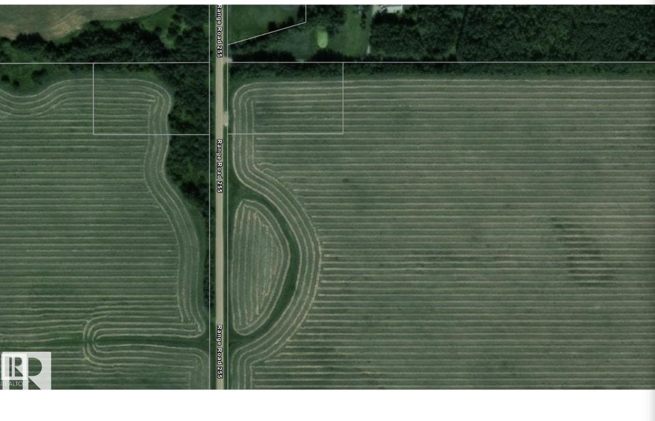 RR 255 Hwy651