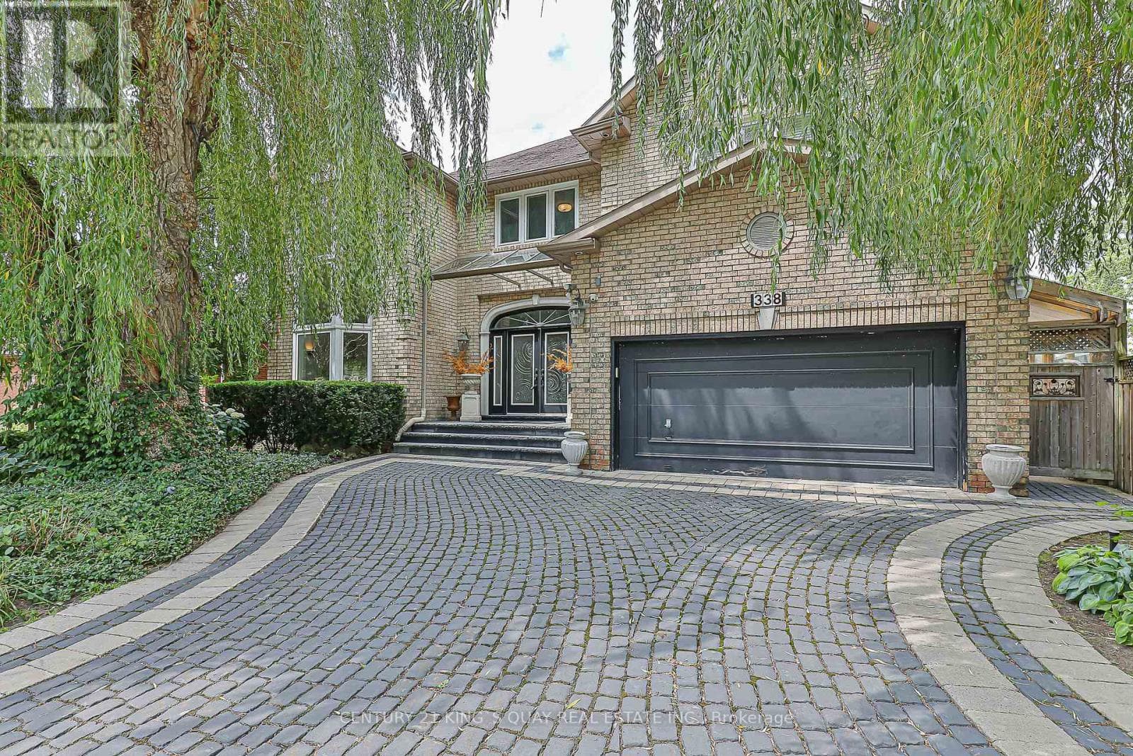6 bed 5 bath single family at 338 MCKEE AVENUE — $2,790,900