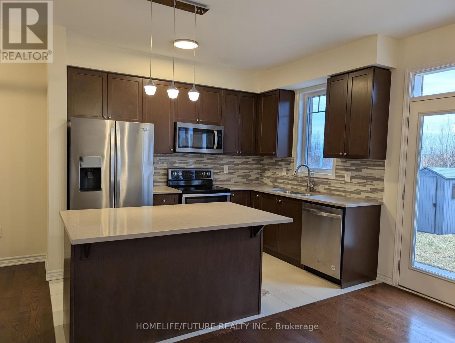 3 bed 3 bath single family at 1574 CLITHEROW STREET — $1,019,000