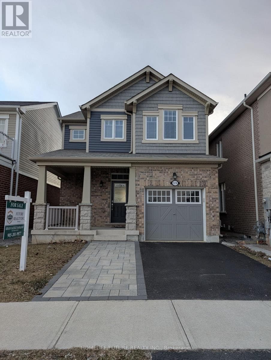 1574 CLITHEROW STREET photo 3