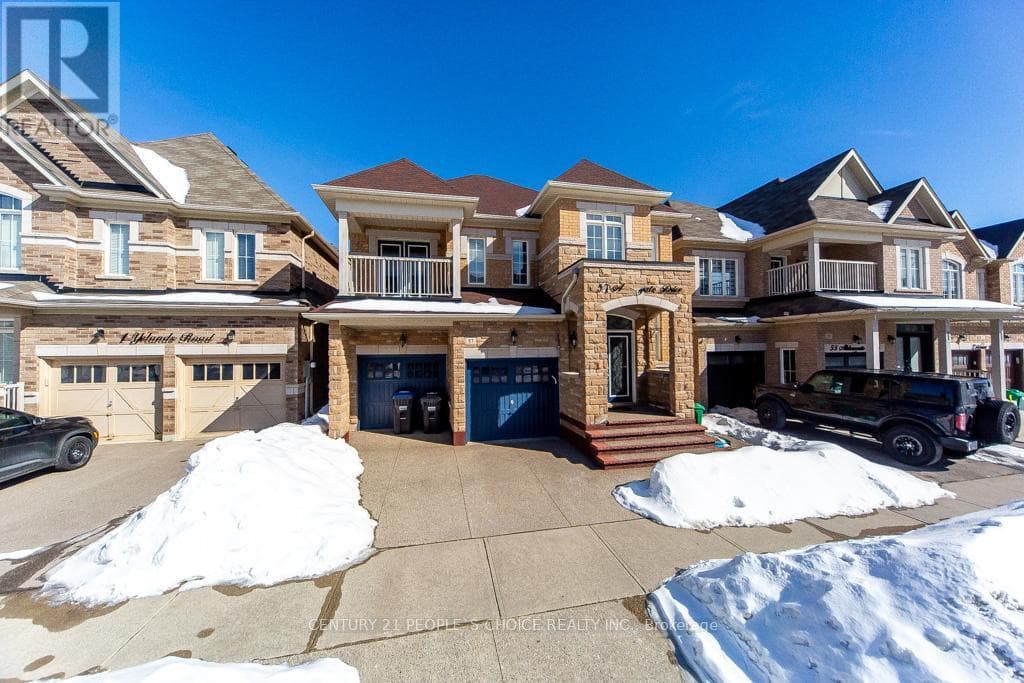 57 ALDERSGATE DRIVE photo 3