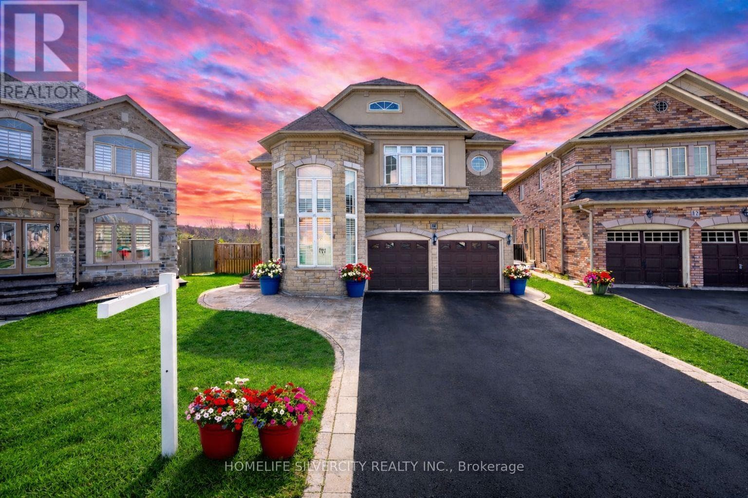 9 bed 6 bath single family at 14 OAKHAVEN ROAD — $1,499,900