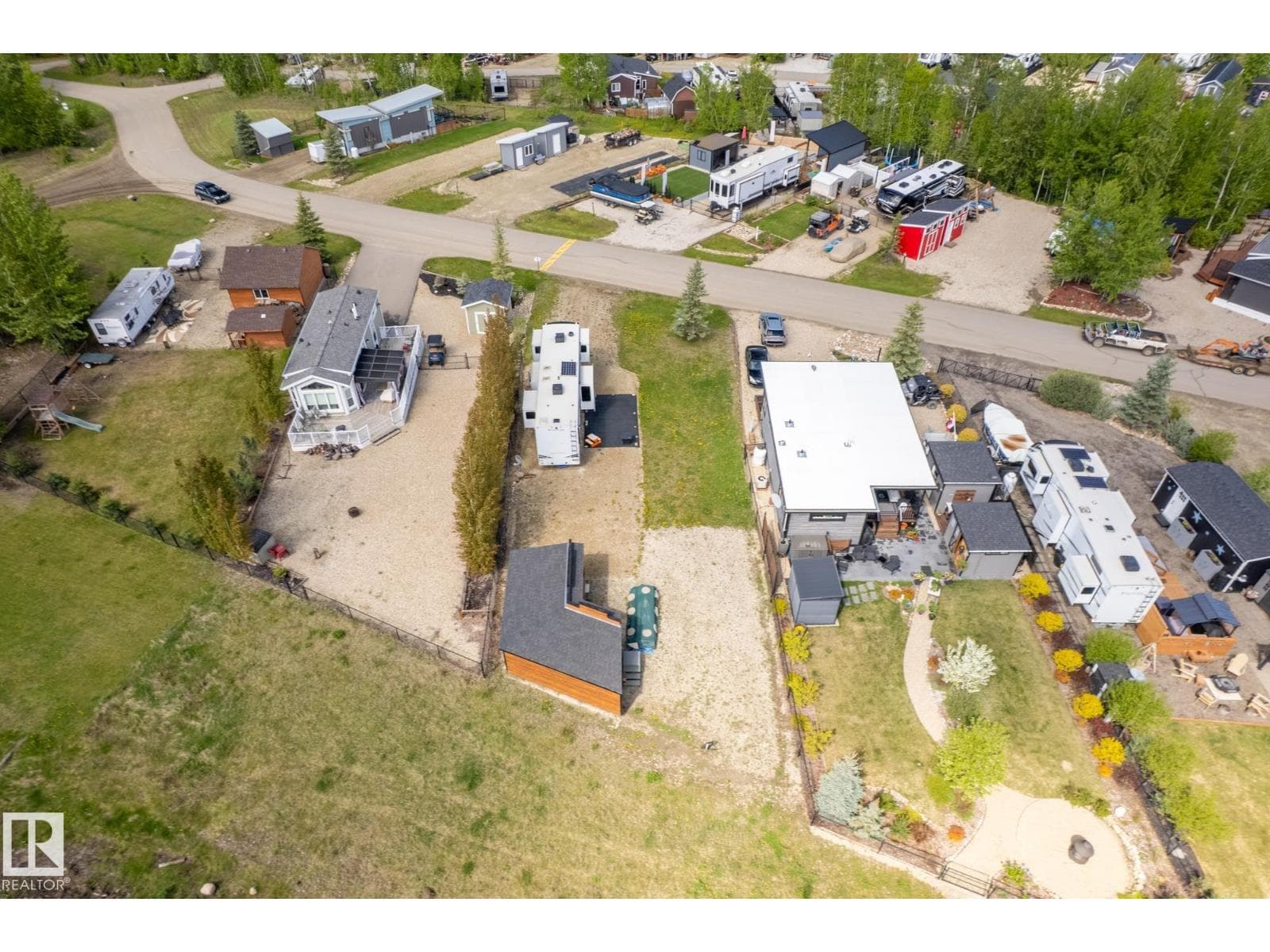 #106 53509 RGE ROAD 60 — photo 4