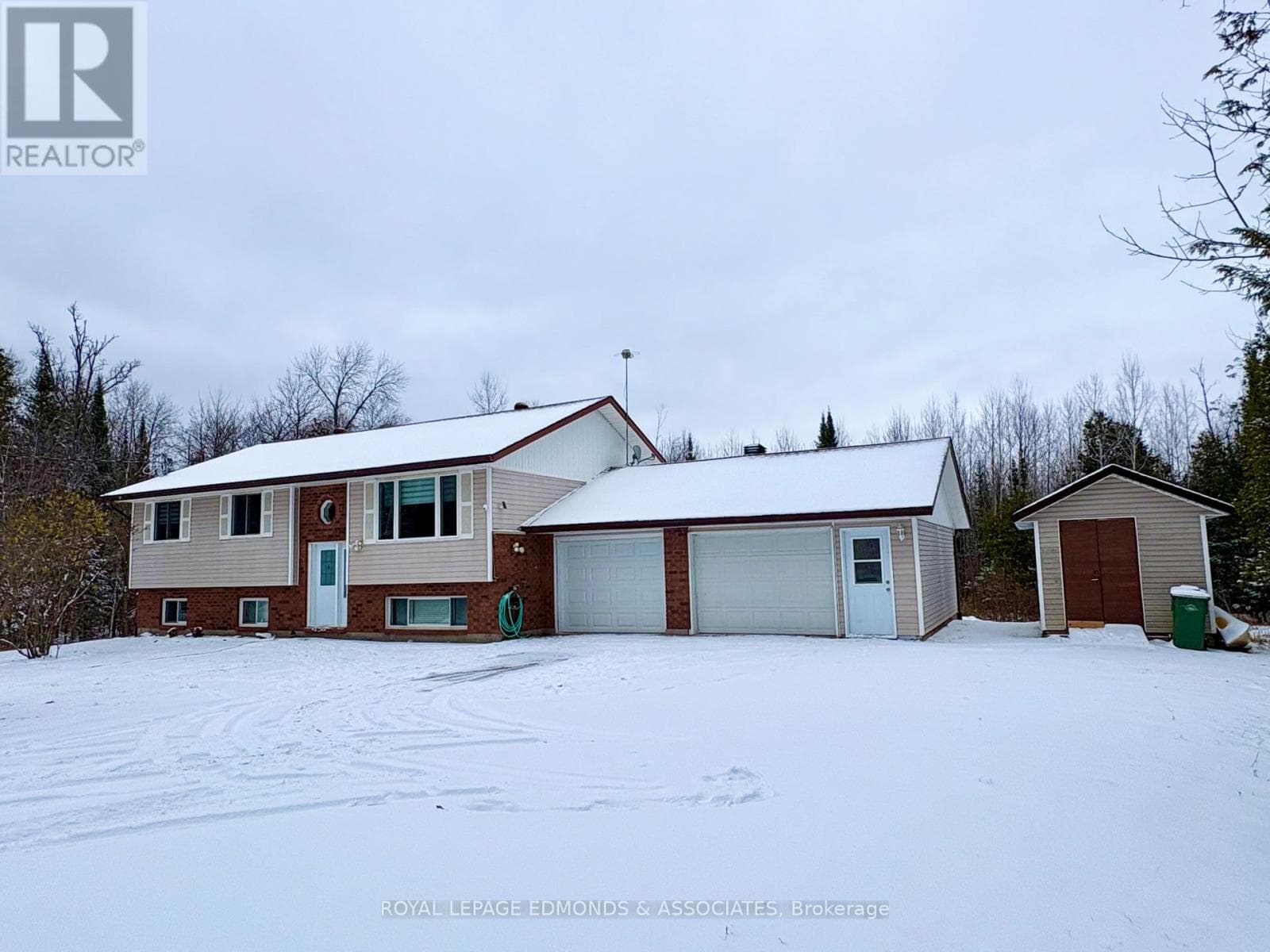 4 bed 2 bath single family at 418 FOREST PARK ROAD — $619,000