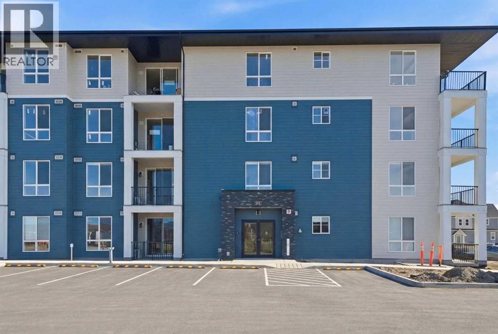 1105, 47 Creekview Gardens SW