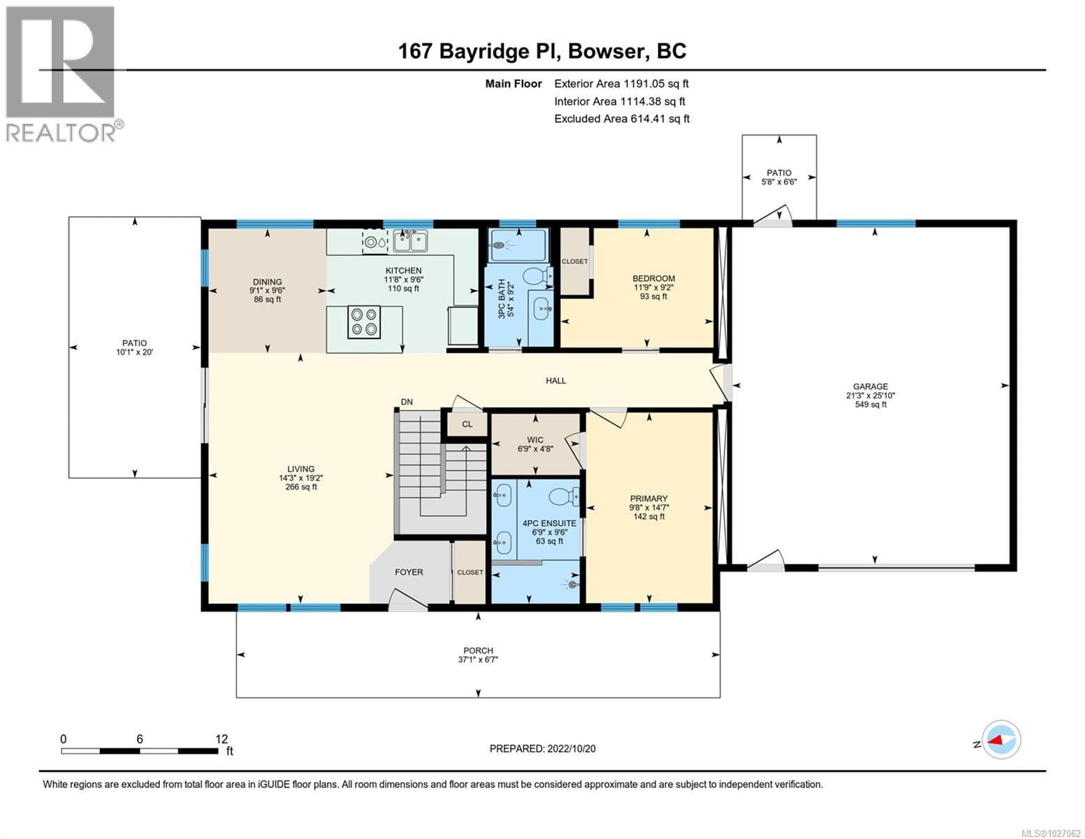 167 Bayridge Pl photo 8
