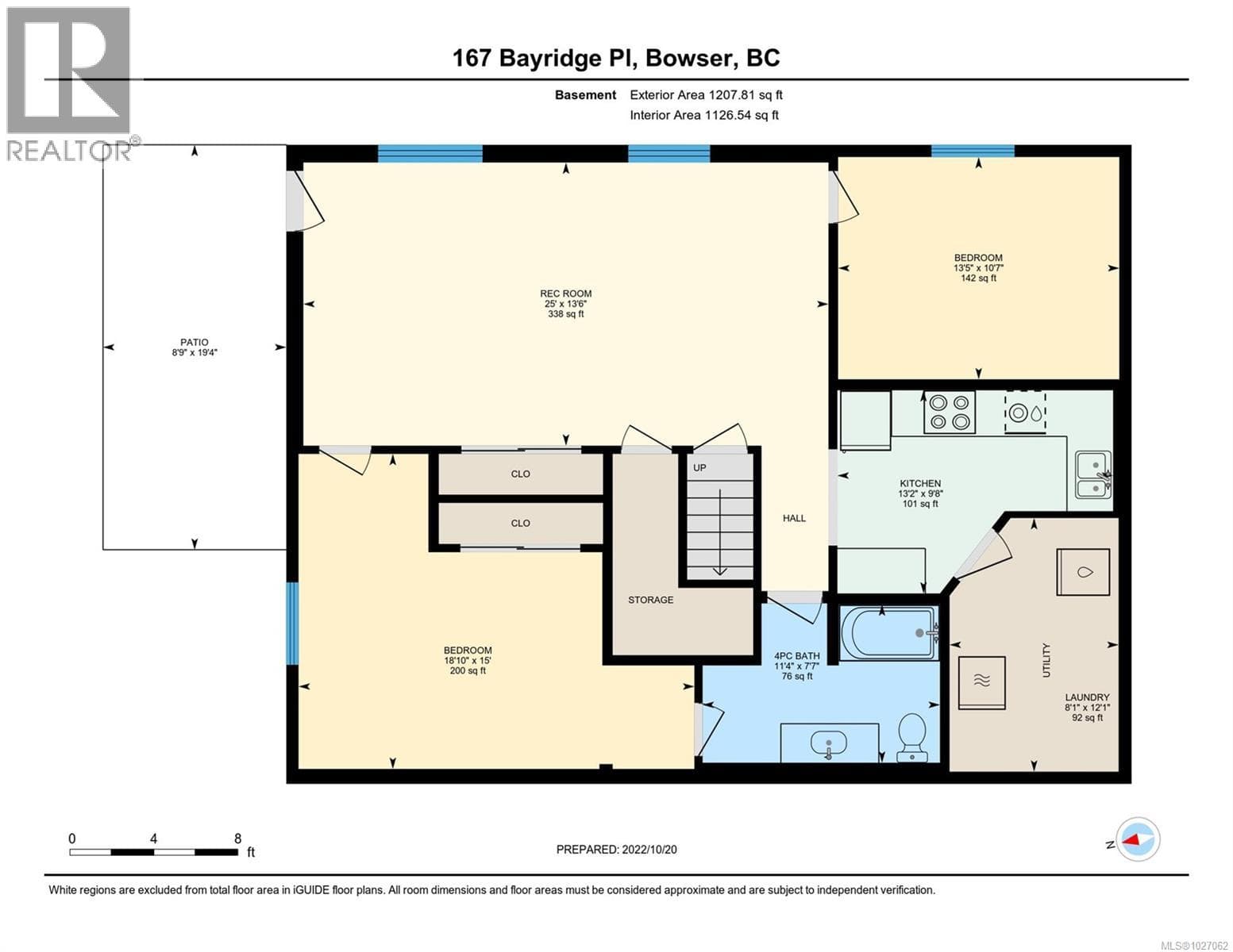 167 Bayridge Pl photo 9