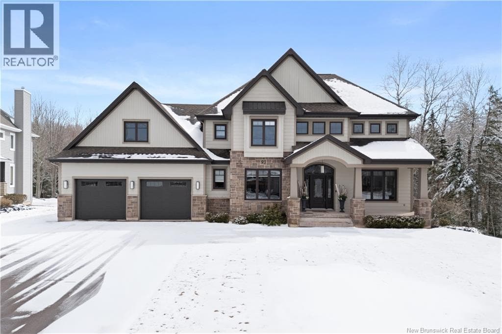 5 bed 4 bath single family at 93 Champion Street — $1,185,000