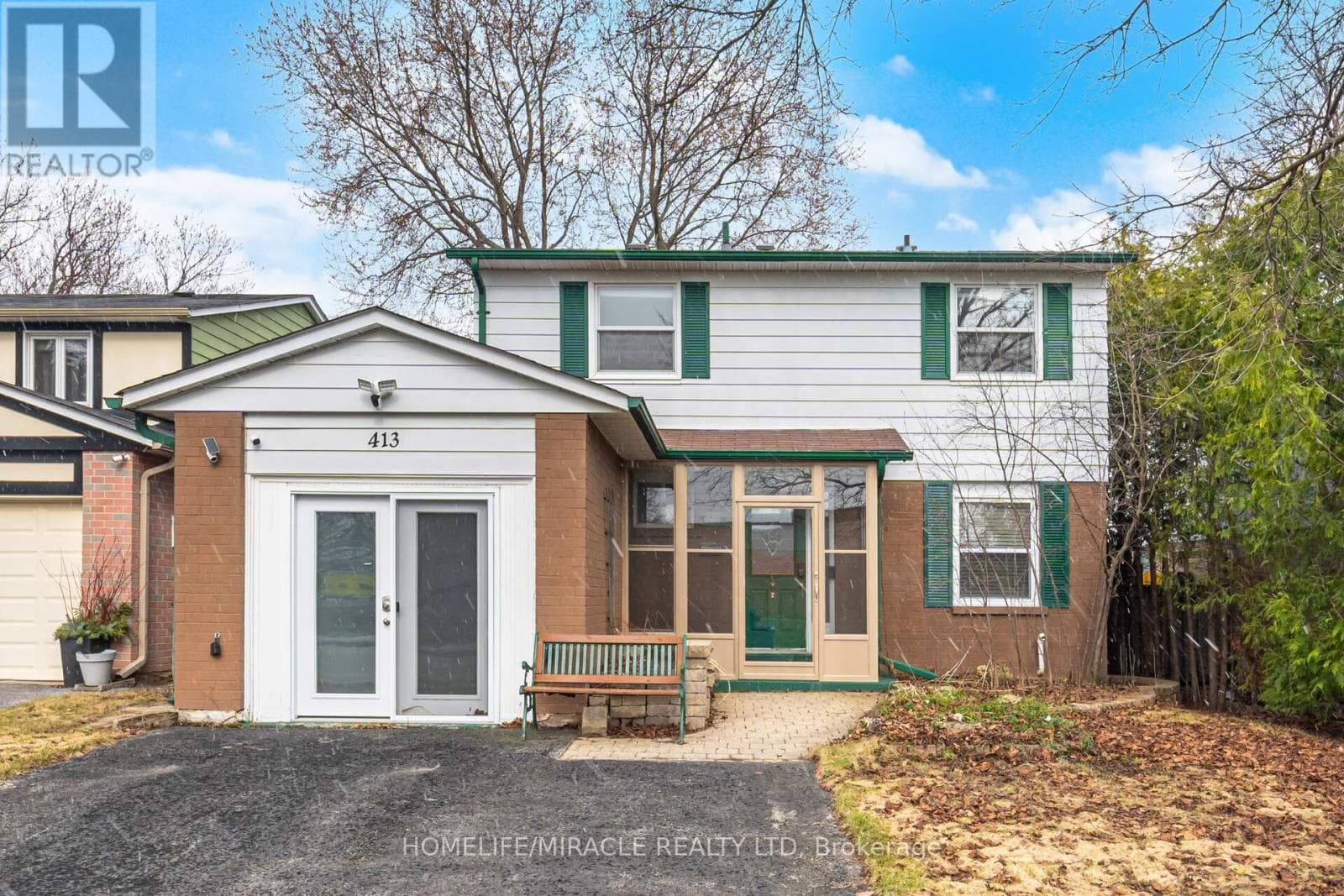4 bed 2 bath single family at 413 TERRY DRIVE — $799,900