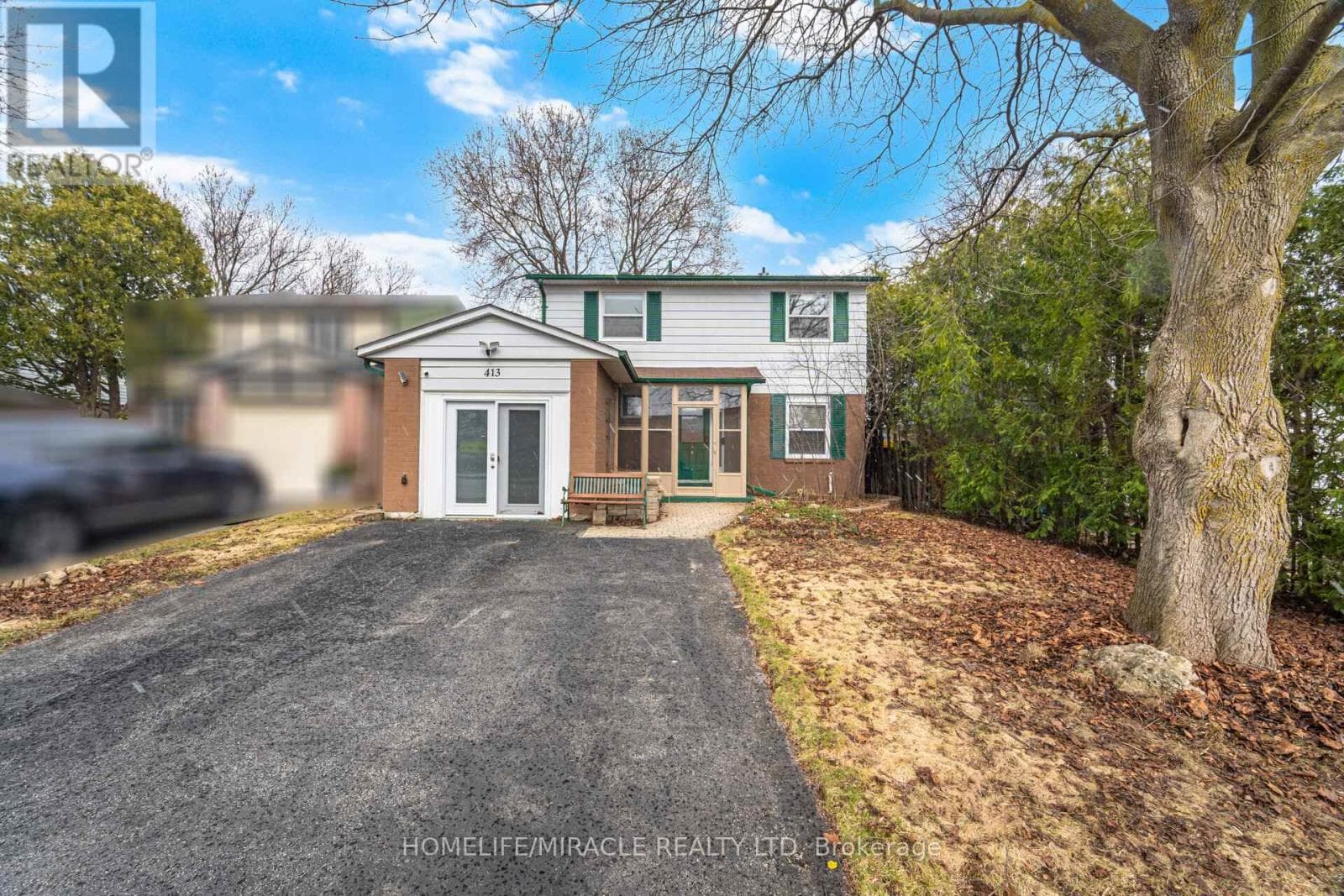 413 TERRY DRIVE photo 2