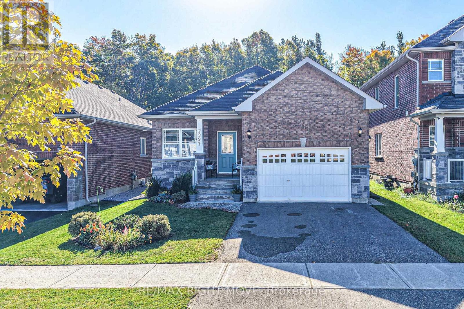 5 bed 3 bath single family at 2997 STONE RIDGE BOULEVARD — $849,999