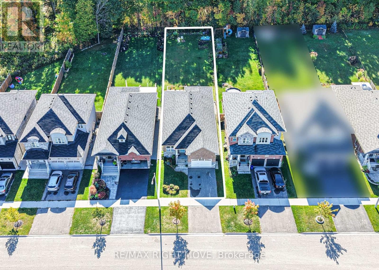 2997 STONE RIDGE BOULEVARD photo 3