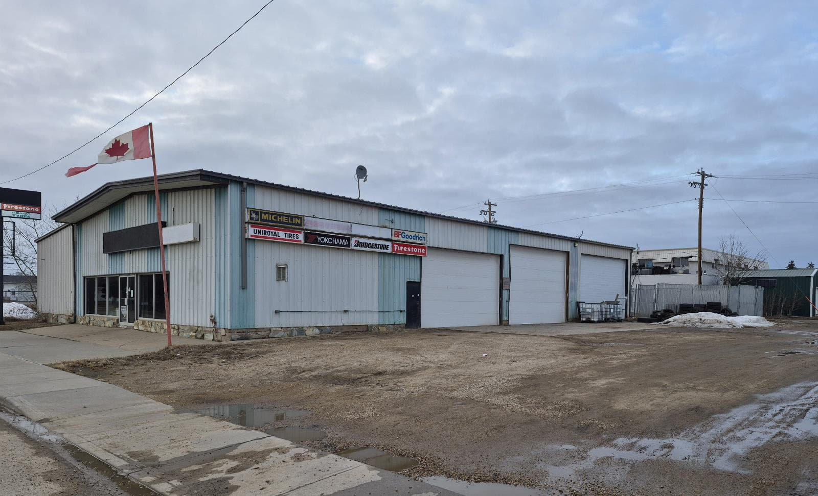 Tofield, Alberta