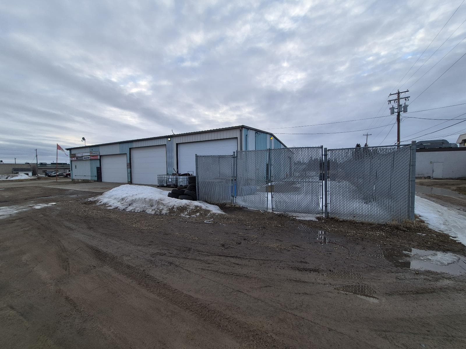 Tofield, Alberta — photo 3