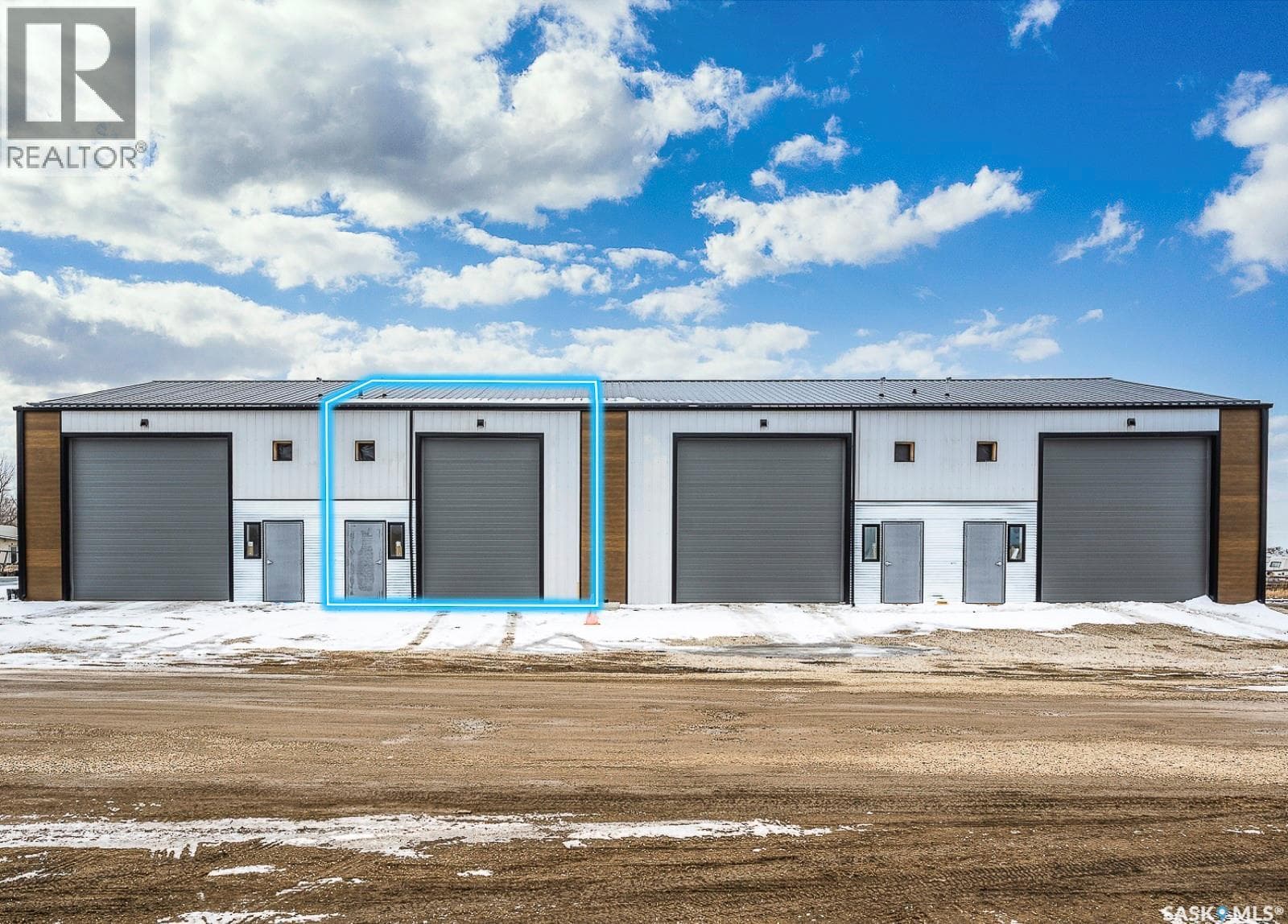 industrial at 3 2200 BYPASS ROAD — $269,999