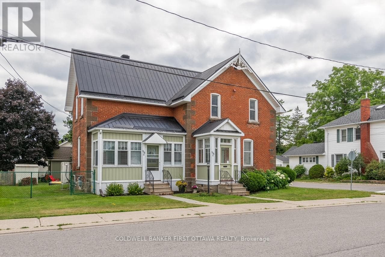 4 bed 3 bath multi-family at 256 A&B FLORA STREET — $769,900
