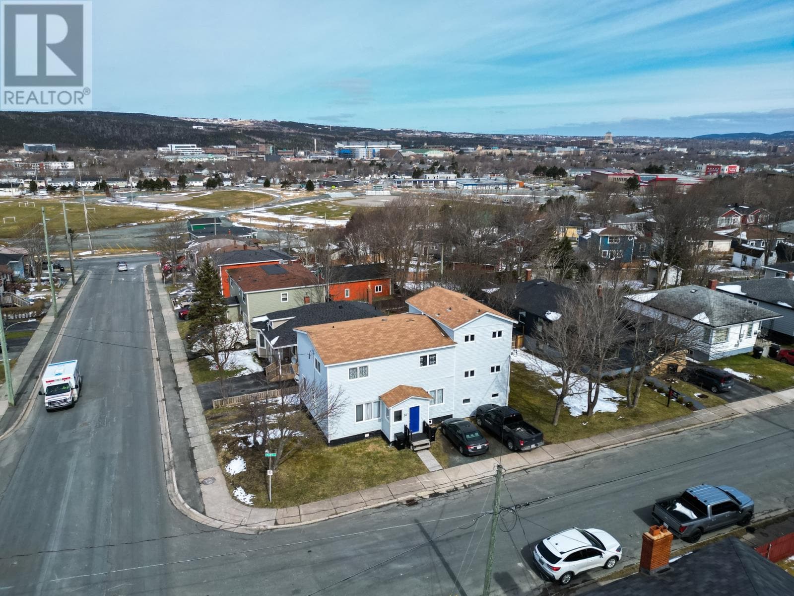 56 Cashin Avenue photo 2