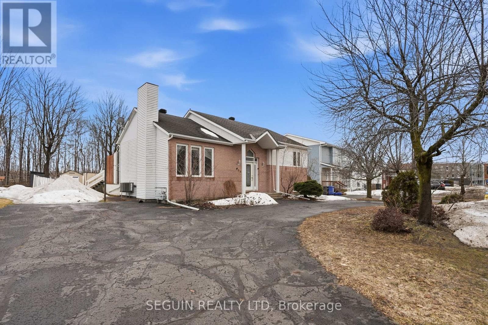 3 bed 2 bath single family at 650 BERTHIAUME STREET — $599,000