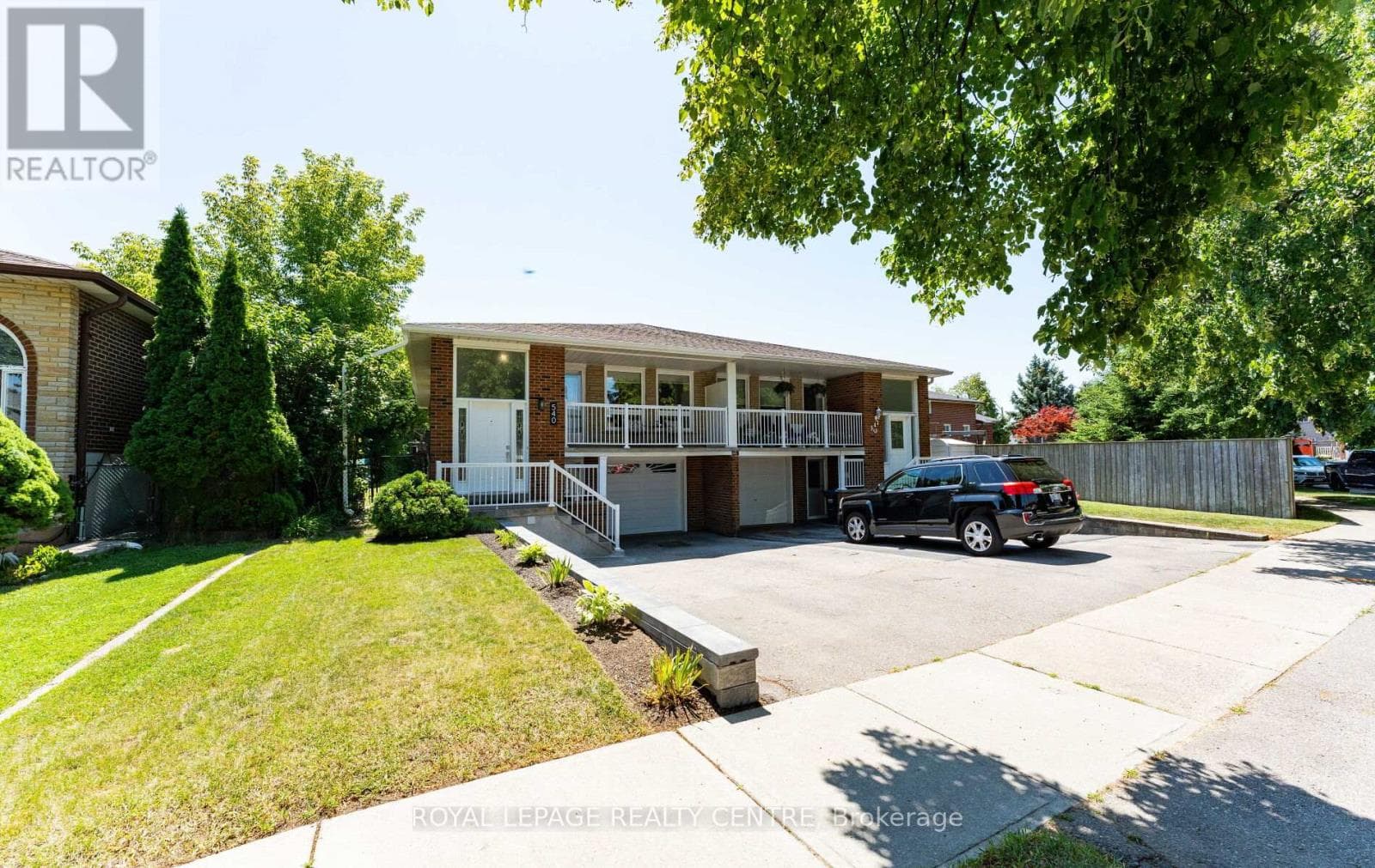 4 bed 2 bath single family at 540 CAVELL DRIVE — $1,099,000