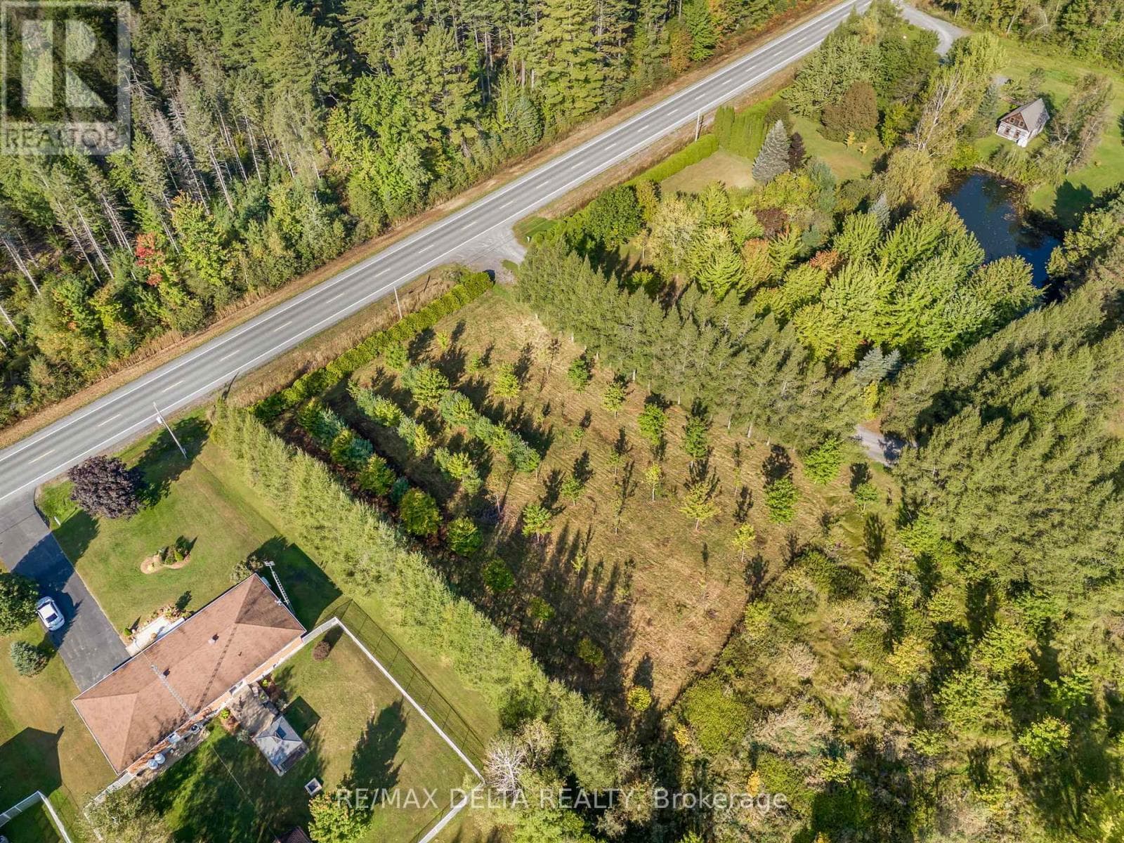 PART OF LOT 25 ROAD photo 3