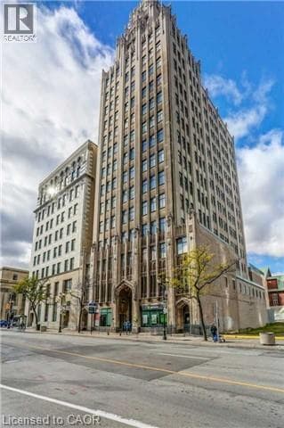 1 bed 1 bath single family at 36 JAMES Street S Unit# 510 — $265,000