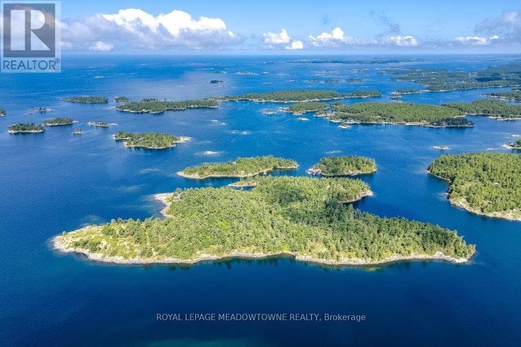 1 bed 2 bath single family at B433 CAMPBELL ISLAND — $4,950,000