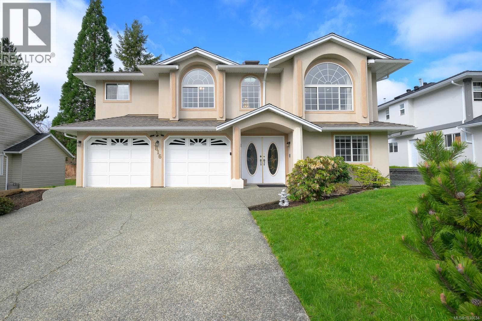 6 bed 4 bath single family at 3816 Keeha Dr — $799,900