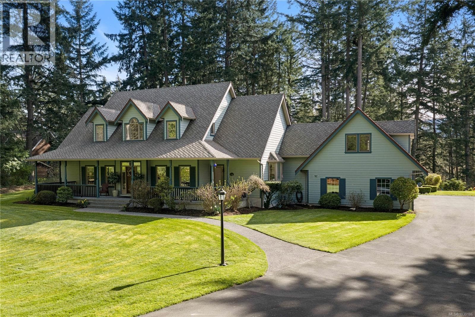 4 bed 4 bath single family at 1228 Garden Gate Dr — $2,650,000