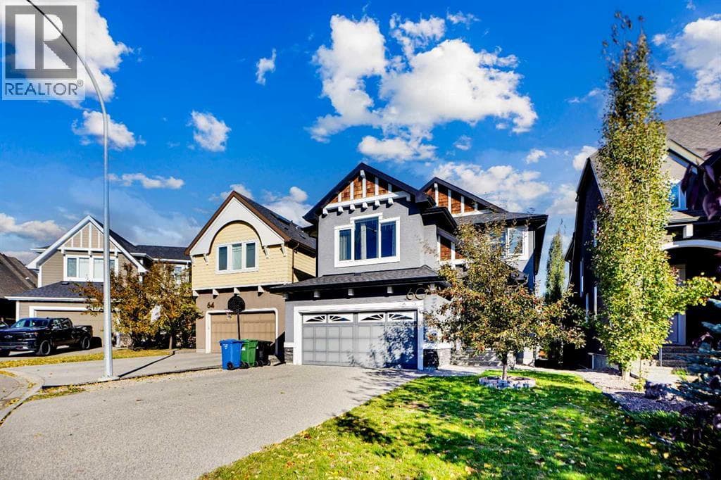 60 Cranarch Rise SE photo 2