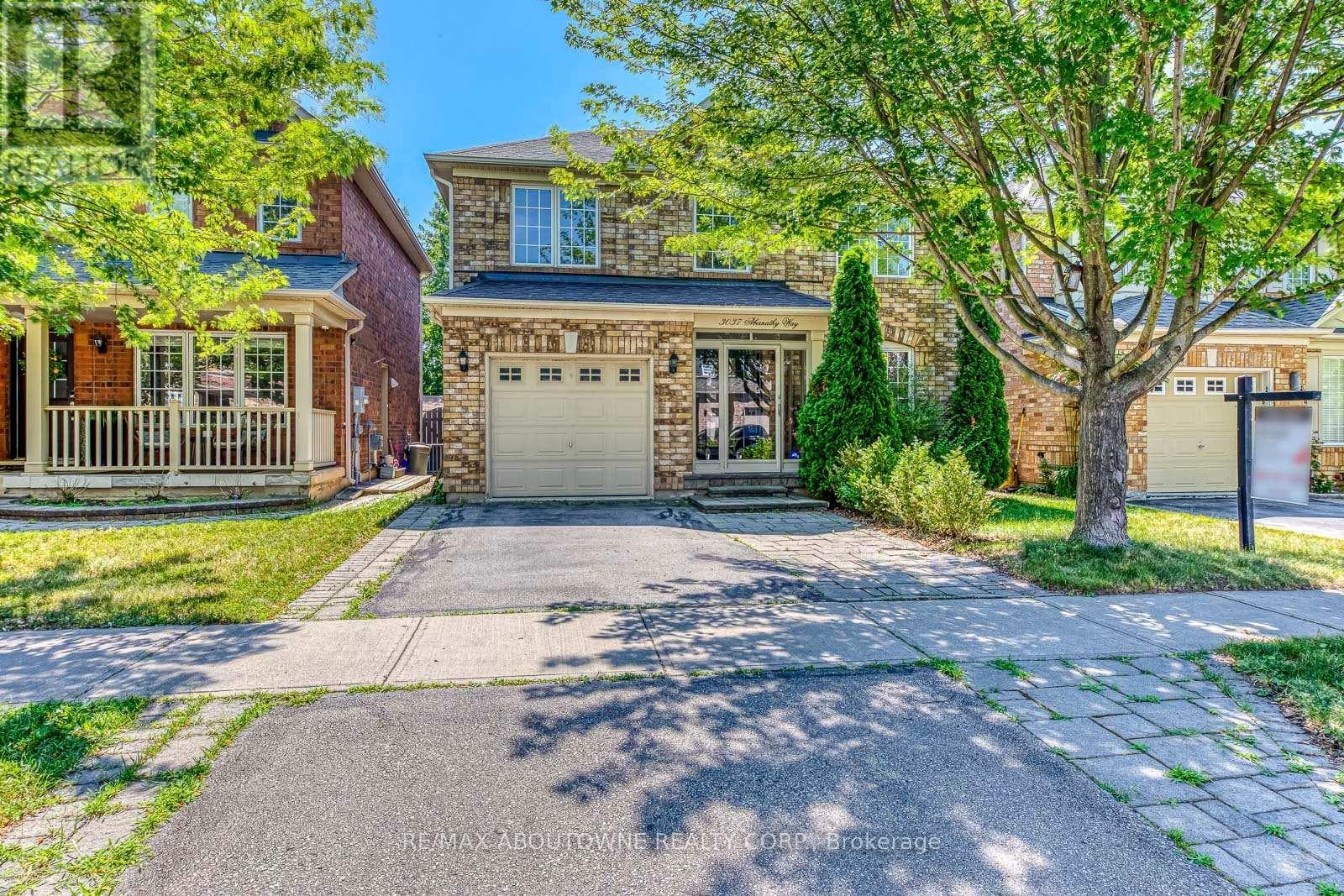5 bed 4 bath single family at 3037 ABERNATHY WAY — $1,299,000