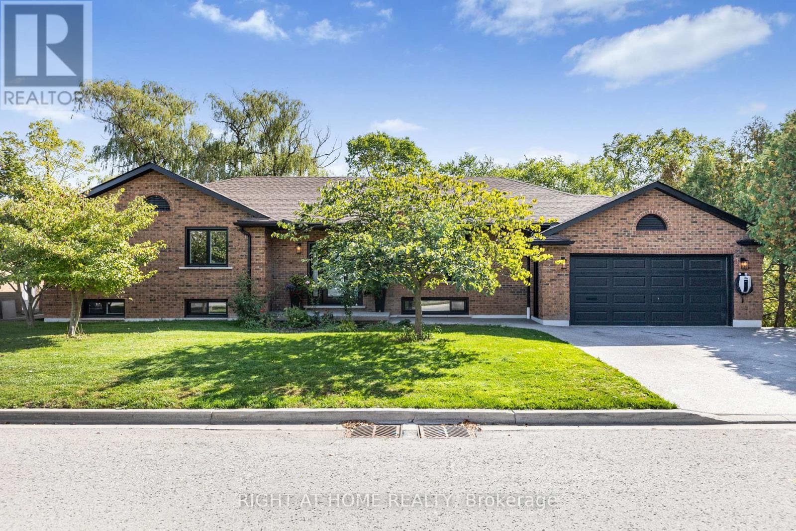 5 bed 3 bath single family at 23 RIVERVIEW BOULEVARD — $1,149,000