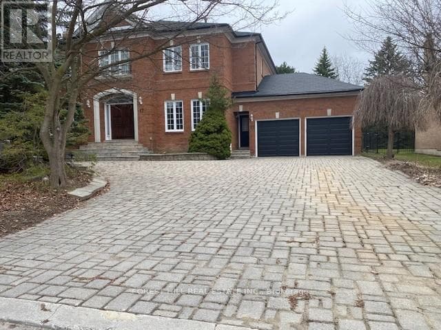 8 bed 7 bath single family at 17 DUNLOE ROAD — $2,998,800
