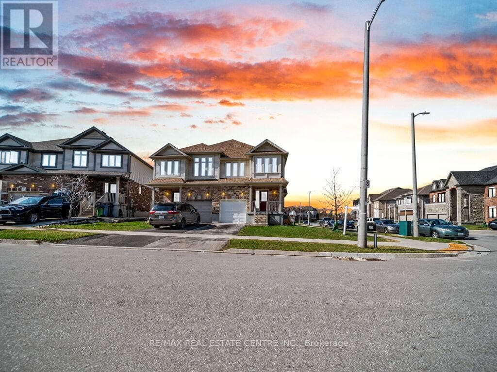 3 bed 3 bath single family at 3 MCCANN STREET — $819,000