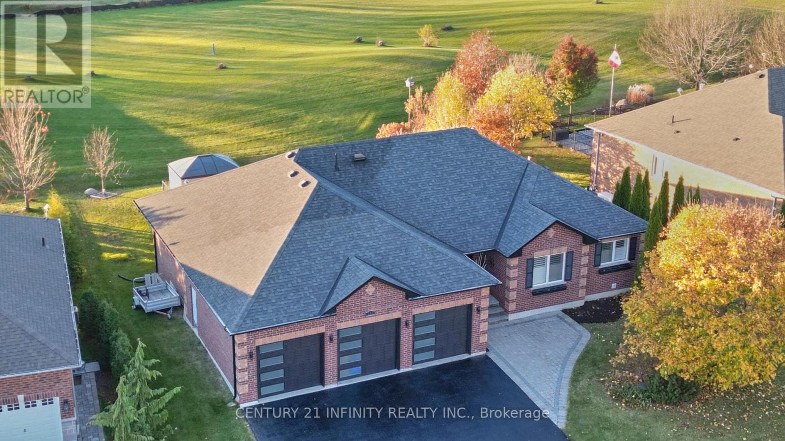 4 bed 3 bath single family at 222 SOUTHCREST DRIVE — $1,289,995