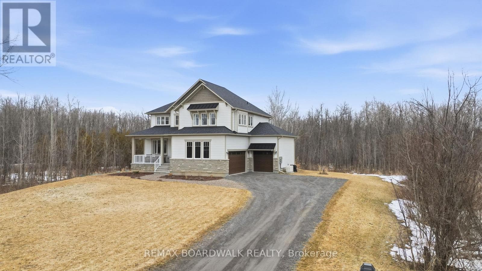 4 bed 4 bath single family at 115 KASWIT DRIVE — $1,275,000