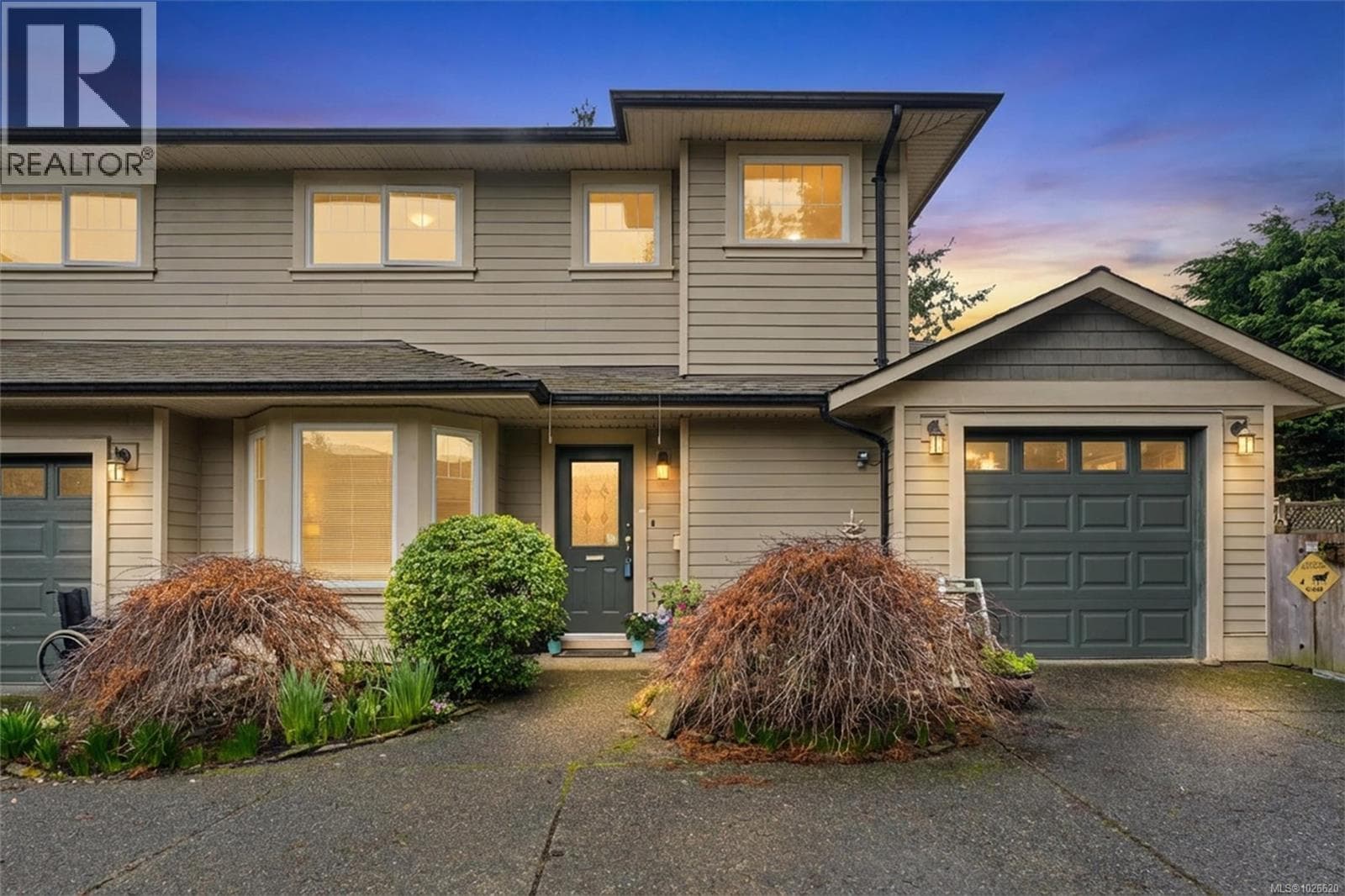 4 bed 4 bath single family at 10372 Bowerbank Rd — $1,099,000