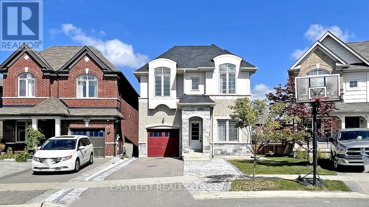 5 bed 4 bath single family at 42 FOXBERRY ROAD — $1,198,000