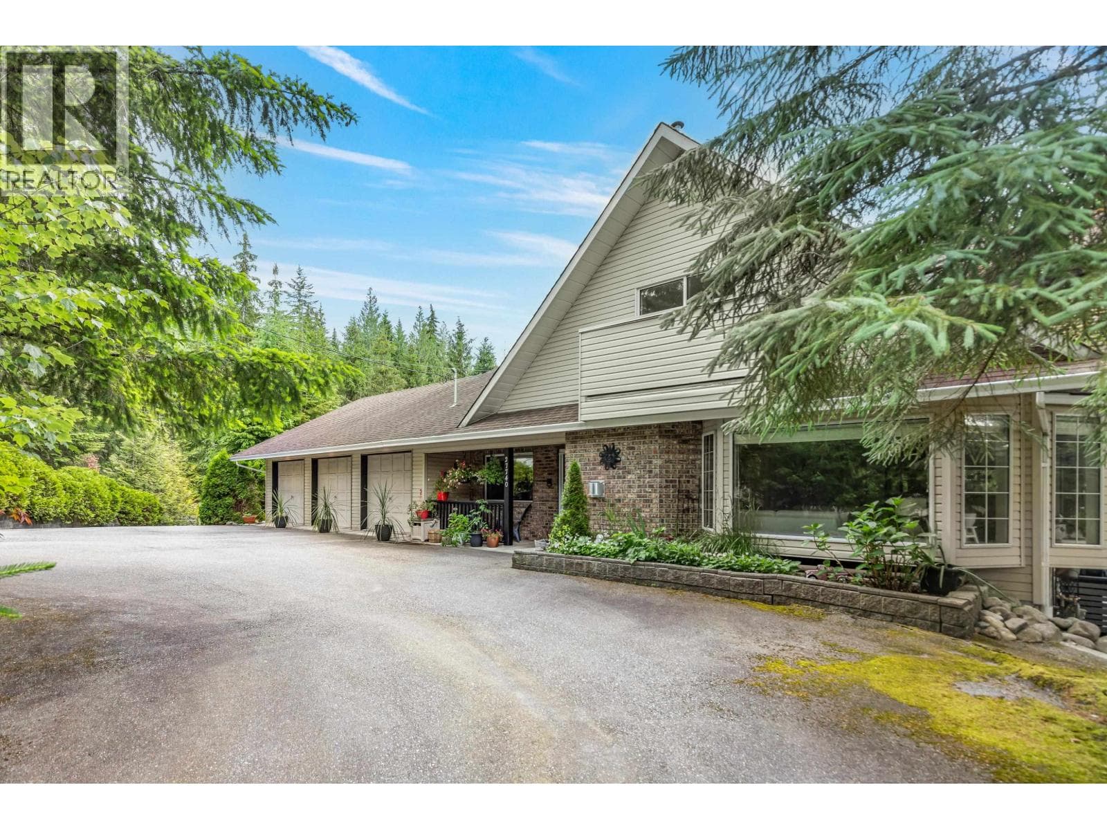 5 bed 4 bath single family at 27740 SAYERS CRESCENT — $1,649,900