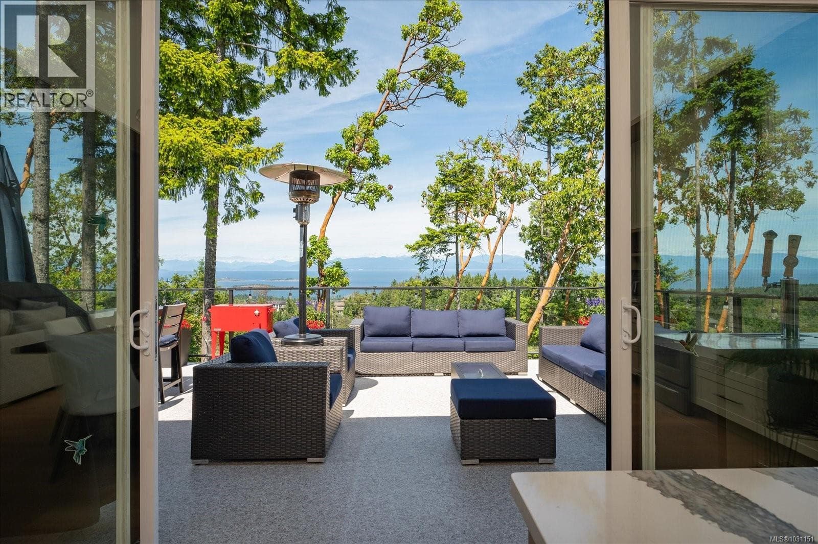 3 bed 3 bath single family at 7336 High Ridge Cres — $1,660,000