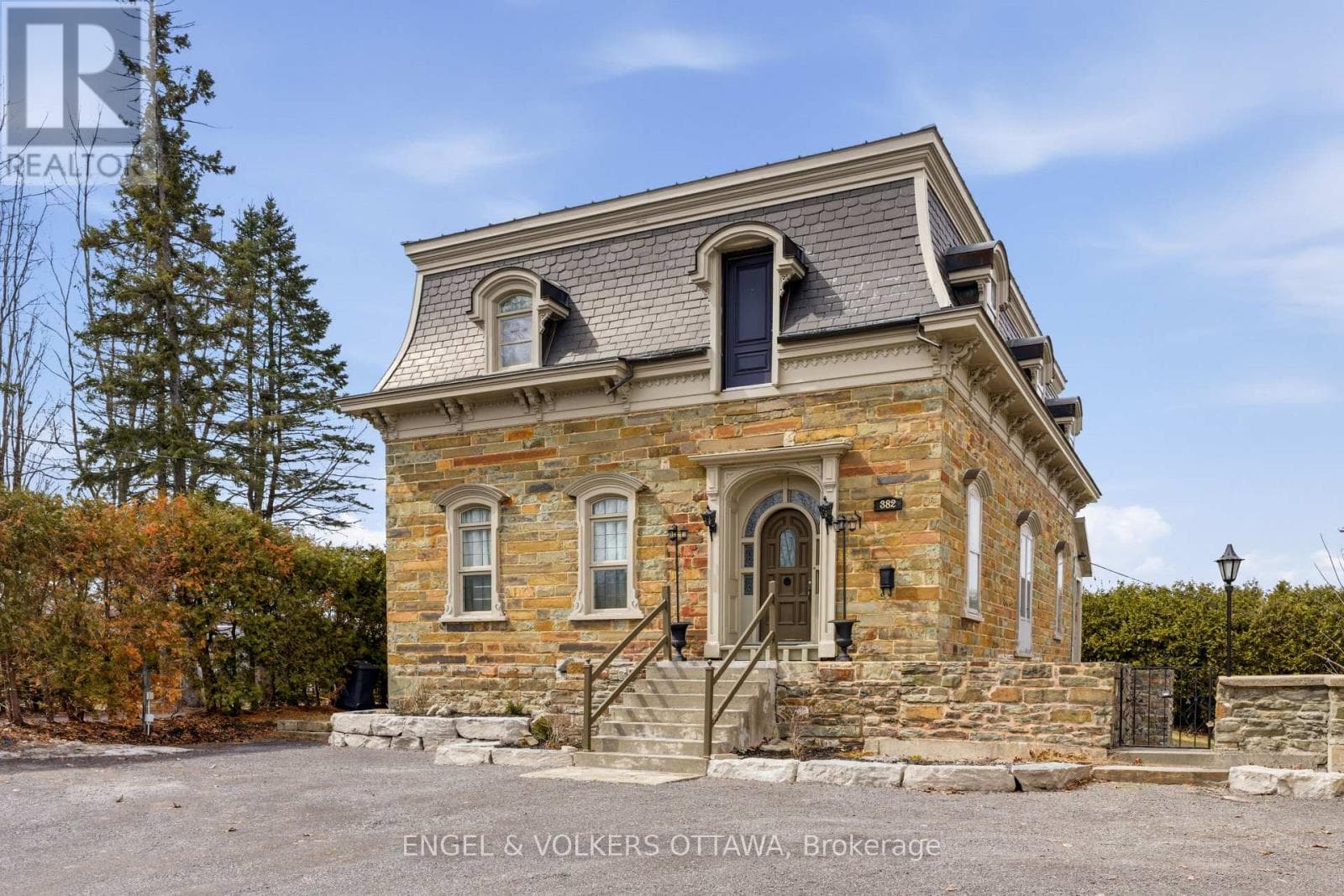5 bed 2 bath single family at 382 MCGILL STREET — $649,900