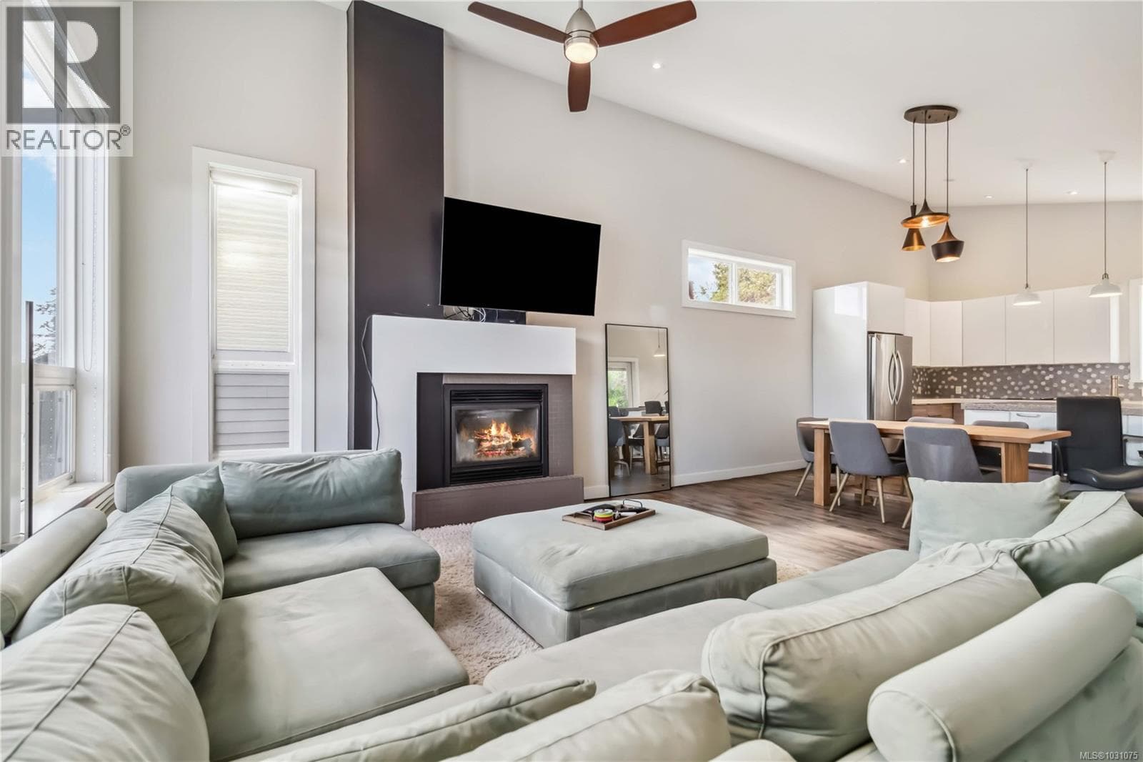 4 bed 3 bath single family at 936 Aqua Crt — $1,099,000