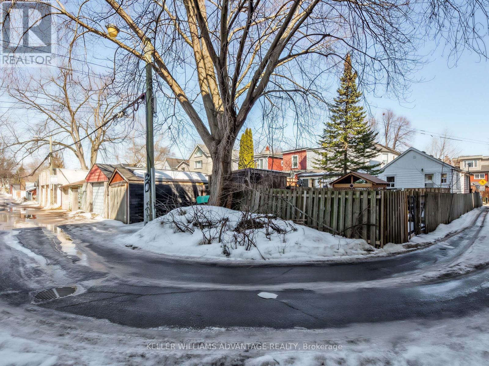 vacant land at 12R HASTINGS AVENUE — $99,000