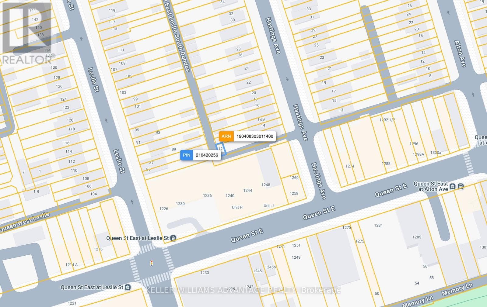 12R HASTINGS AVENUE photo 4