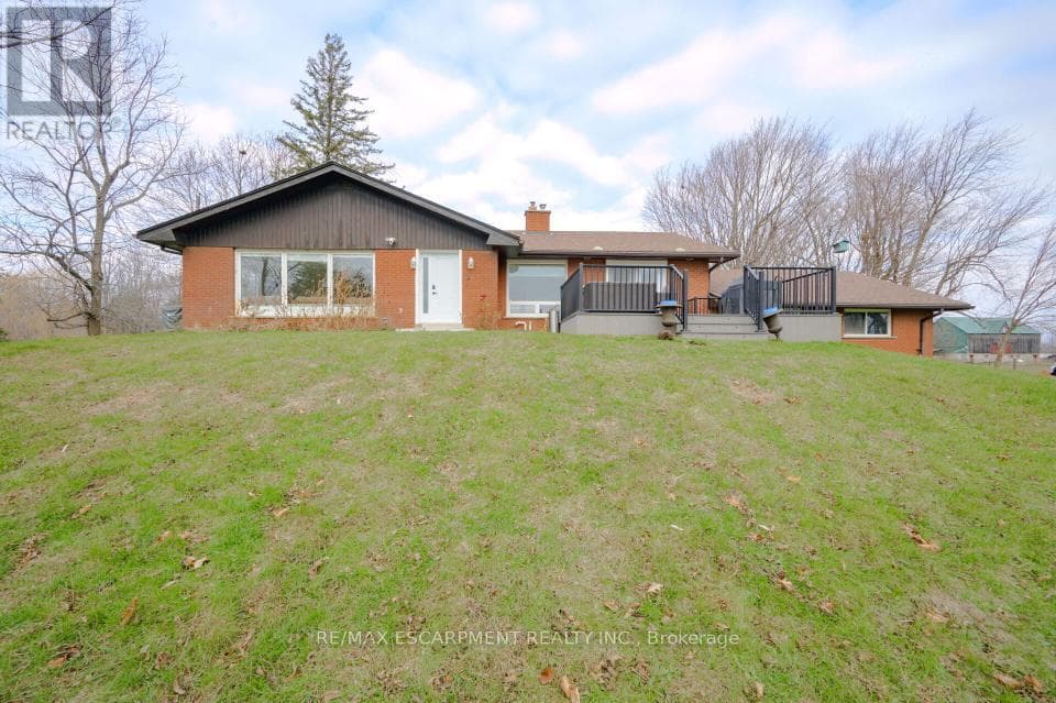 3 bed 3 bath single family at 491 HIGHWAY 5 W — $1,199,999