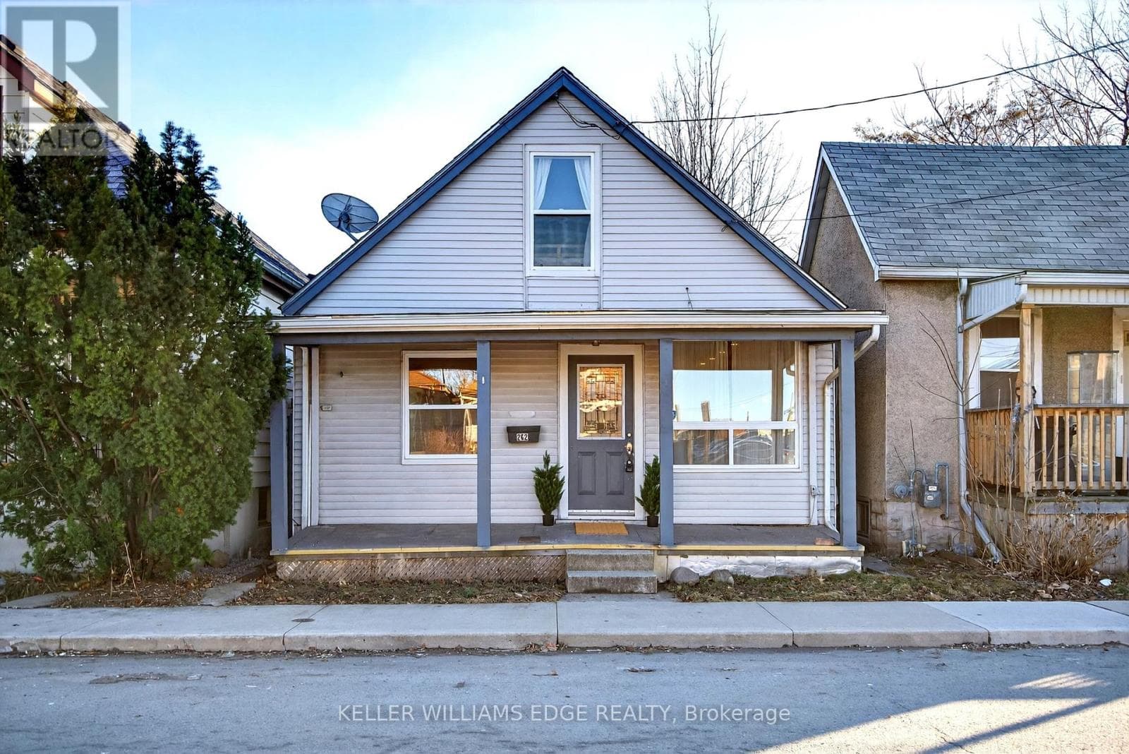3 bed 1 bath single family at 262 BRITANNIA AVENUE — $434,900