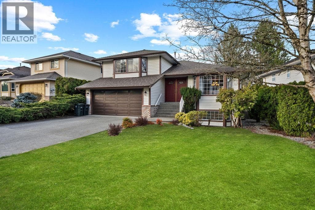 4 bed 3 bath single family at 19620 SOMERSET DRIVE — $1,280,000