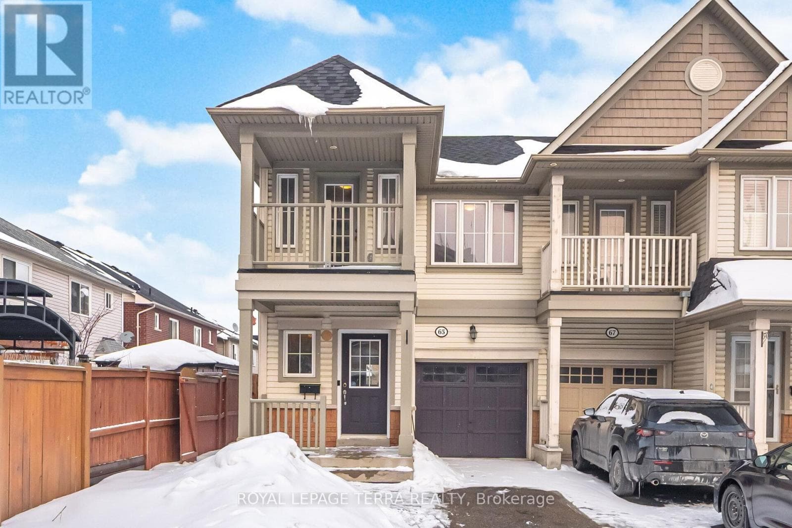 6 bed 4 bath single family at 65 ALDONSCHOOL COURT — $799,900