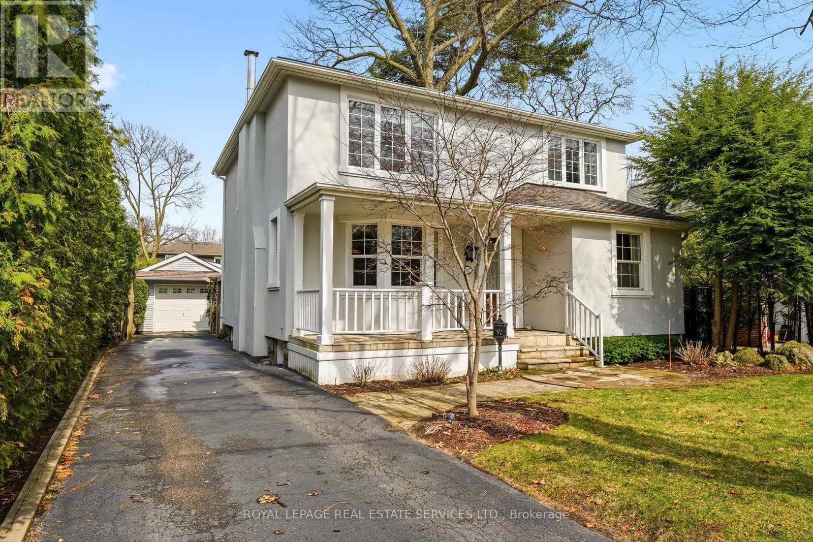 347 DOUGLAS AVENUE photo 4